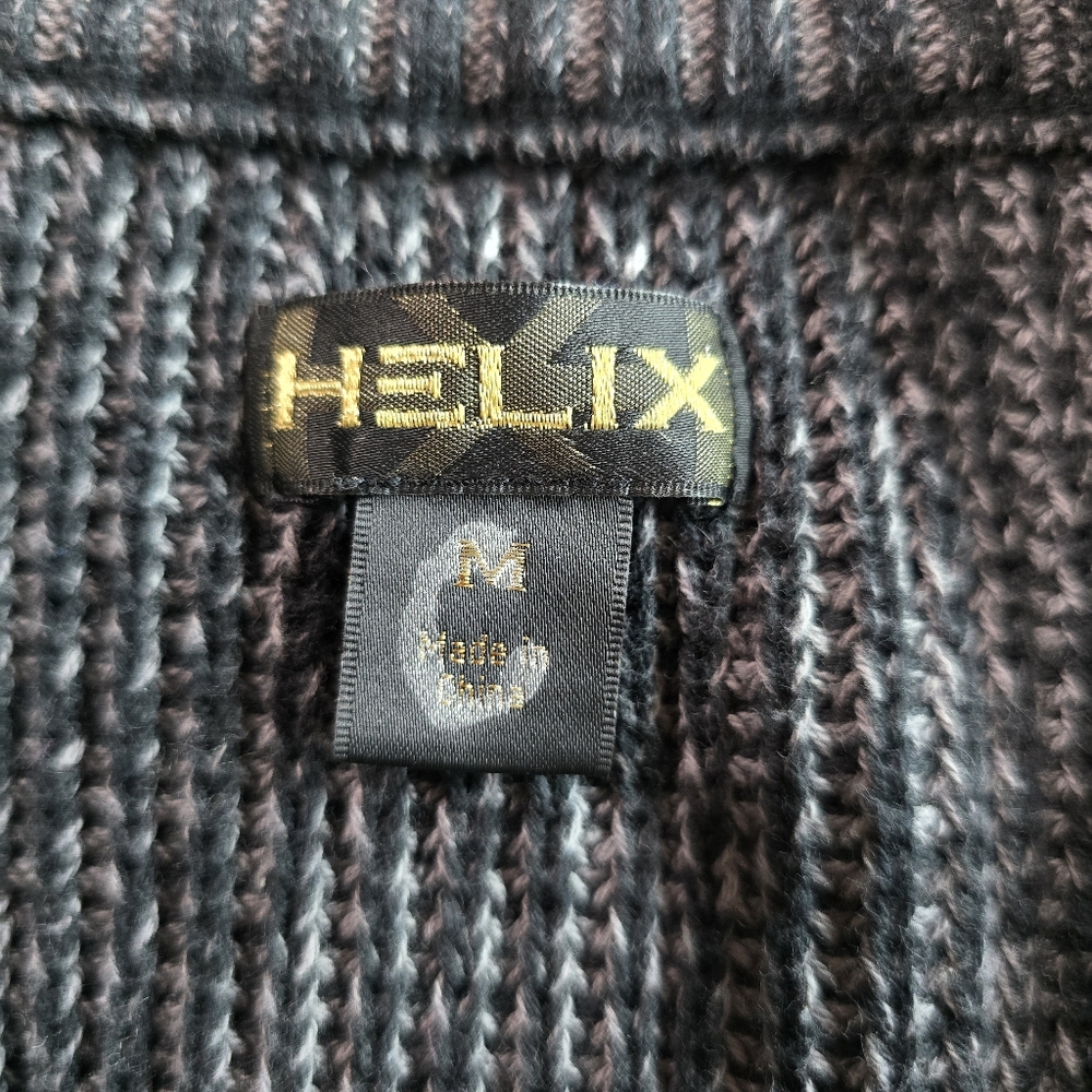 Helix pullover sweater - Picture 8 of 13